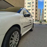 206 تیپ 5|خودرو سواری و وانت|خمینیشهر, |دیوار