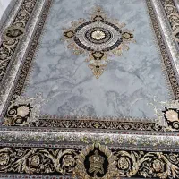 دو تا قالی ۱۲ متری