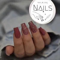 کاشت و ترمیم ناخن با بهترین کیفیت به سبک روسی