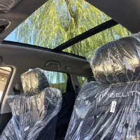 فیدلیتی پرایم صفر مدل ۴۰۳ سفید رینگ ده پر|خودرو سواری و وانت|اصفهان, ملک|دیوار