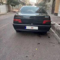 پژو ۴۰۵مدل ۸۱ انژکتور۱۸۰۰|خودرو سواری و وانت|تبریز, |دیوار