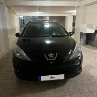 207 مدل 1391