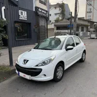 207 دنده سقف فلز 1403