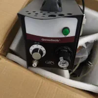 انگلا بادی GRS