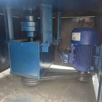 میز ویبره میکسر بتونیر  بلوک زنی|ماشین‌آلات صنعتی|قم, آزادگان|دیوار