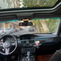 بی ام و ۳۲۵ Lci شش سیلندر|خودرو سواری و وانت|ارومیه, |دیوار