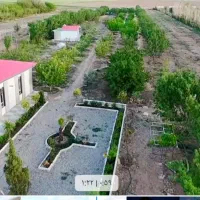 باغ ویلا وگلخانه|فروش دفتر صنعتی، کشاورزی، تجاری|نظرآباد, نجم آباد|دیوار