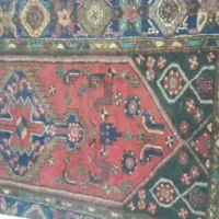 فرش دستباف قدیمی