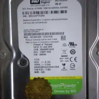 هارد دیسک 1tb