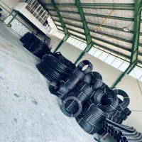 لوله های پلی اتیلن تحت فشار آبیاری