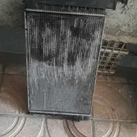 رادیات و لول فنر