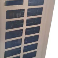 کولر گازی کم کار هفت سال استفاده نشده|کولر گازی و فنکوئل|مشهد, سعد آباد|دیوار