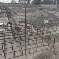 اجرای فنداسیون اسکلت استخر سوله قالبندی|خدمات پیشه و مهارت|قشم, |دیوار