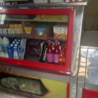 یخچال مغازه|فروشگاه و مغازه|اراک, |دیوار