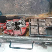 حدیده رکس|ابزارآلات|شهریار, اصیل آباد|دیوار