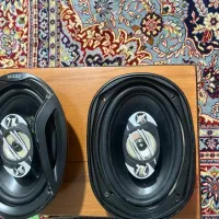 باند خربزه ایی