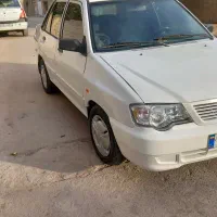 پراید ۱۳۲مدل ۸۹