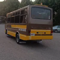 مینی بوس ایویکو|خودرو سنگین|مهاباد (آذربایجان غربی), |دیوار