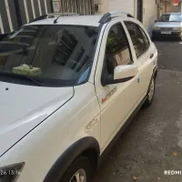 کوییک s مدل 1402
