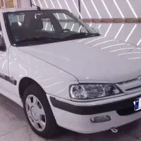 پژو پارس سال۱۴۰۱