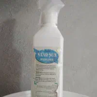 اسپره نانو ضد چربی