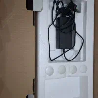 اسکوتر برقی در حد نو|دوچرخه، اسکیت، اسکوتر|مشهد, شهرک امام هادی (شهرک غرب)|دیوار