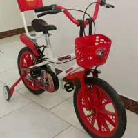 دوچرخه