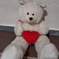 عروسک خرسی|اسباب‌بازی بچه|سنندج, |دیوار