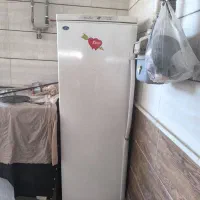 فریزر الکترو استیل|یخچال و فریزر|امیدیه, |دیوار