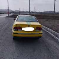 تاکسی سمند 88|خودرو سواری و وانت|اردبیل, |دیوار