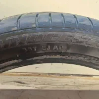 لاستیک ۲۵۵/۳۵/۱۹بریجستون|قطعات یدکی و لوازم جانبی|چهاردانگه (تهران), |دیوار