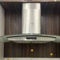 هود کاملا سالم از برند درسا