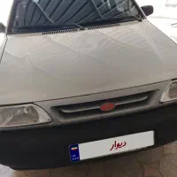پراید صبا