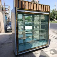 یخچال صنعتی