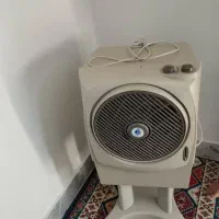 کولر پرتابل خزر