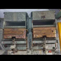 مرکز خرید آبگرمکن دیواری زمینی پوسیده کهنه سوراخ|آبگرمکن، پکیج، شوفاژ|بروجرد, |دیوار