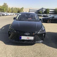 آریزو 6 gt