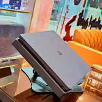 کنسول پلی استیشن 4اسلیم اقساط|کنسول، بازی ویدئویی و آنلاین|پرند, فاز ۰|دیوار