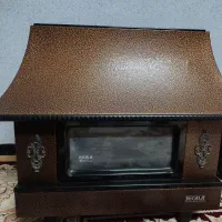 بخاری شومینه ای|بخاری، هیتر، شومینه|اندیمشک, |دیوار