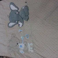 سرویس خواب کودک|اسباب و اثاث بچه|قم, حکمت شمالی|دیوار