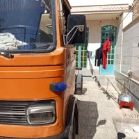 خاور 808باری استثنایی|خودرو سنگین|شیراز, قالیشویی|دیوار