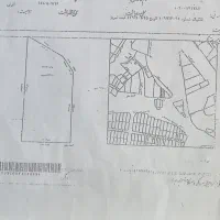 فروش معاوضه مشارکت قطعه۷۶۰متری ائلگلی