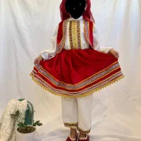 حراج لباس محلی|لباس|مشهد, حسابی جنوبی (شهرک غرب)|دیوار