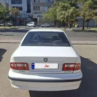 سمند lx 94 تک برگ