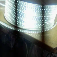 ریسه شیلنگی|ریسه و چراغ تزئینی|اهواز, کمپلو جنوبی|دیوار