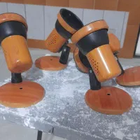 مهتابی وپایه لامپ