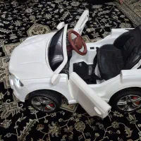 ماشین کنترلی و شارژی