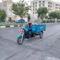 موتور سه چرخه 3 چرخ nmb 1402