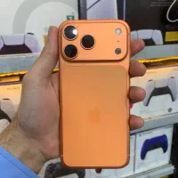 iphone 17 pro max اپل ایفون|موبایل|بوشهر, |دیوار