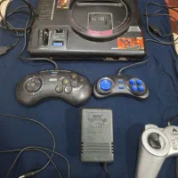 آتاری سگا|کنسول، بازی ویدئویی و آنلاین|آبادان, |دیوار